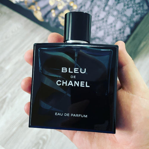 Bleu De Chanel Perfume EDP 100ML