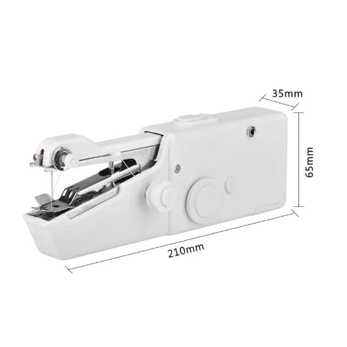 Portable Sewing Machine ( Instant Stitching )