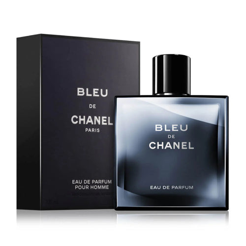 Bleu De Chanel Perfume EDP 100ML