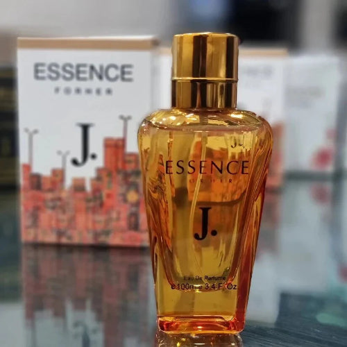 Pack Of 2 – J. Essence & J. Janan Perfume 100ml (High Quality)
