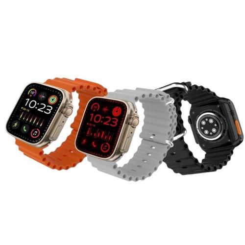 T900 Ultra 2 Smart Watch
