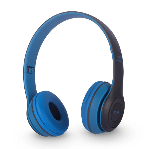 P47 Wireless Headphones Ultra Bluetooth Headset (Random Color)
