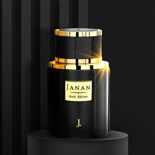 Buy Janan, Get Zarar Free - Premium Perfume Quality Set