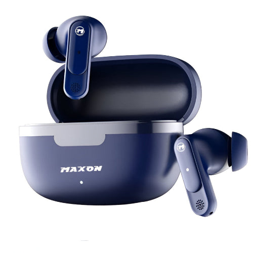 Maxon B-302 Tune Jet Earbuds (Premium Quality)