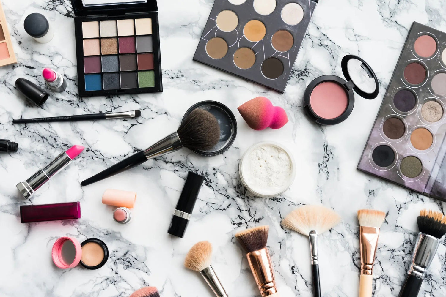 FASHION&BEAUTY