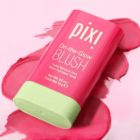 On-the-Glow Blush Stick