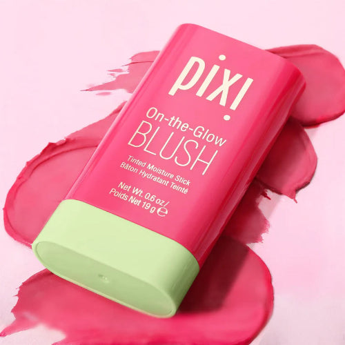On-the-Glow Blush Stick