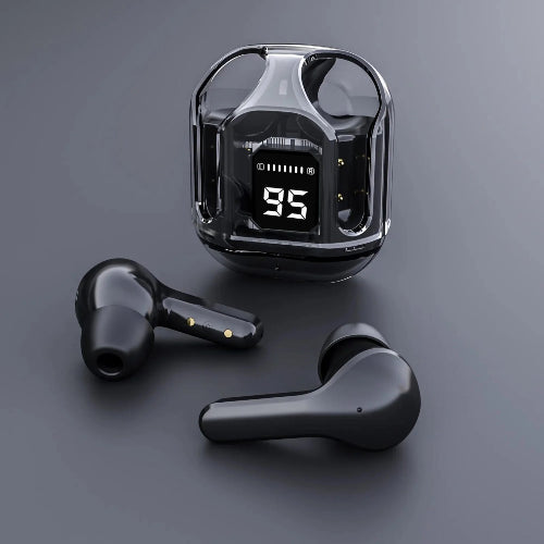 Air 31 Airpods – Wireless Bluetooth Air31 Earbuds (Random Colour)