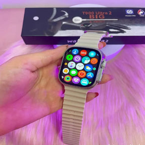 T900 Ultra 2 Smart Watch