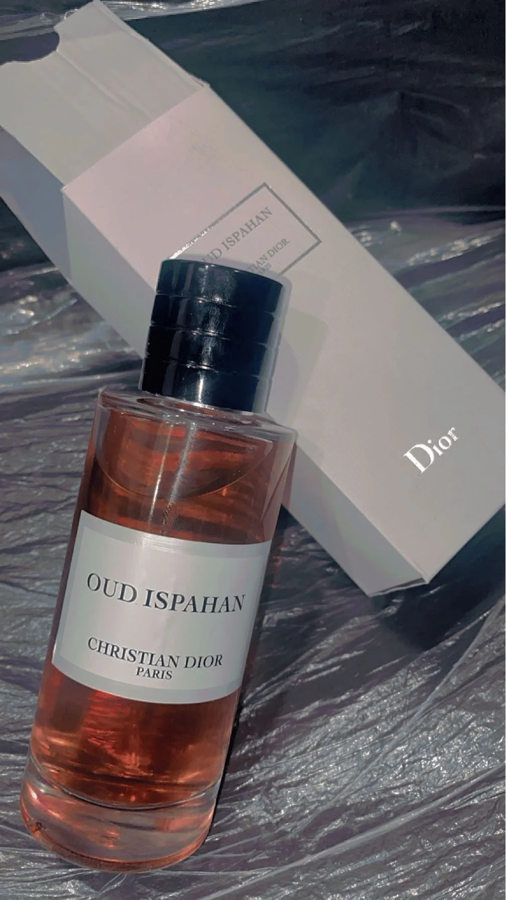 Oud Ispahan - Buy Luxury Perfume Online | Premium Fragrance