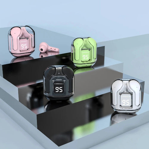 Air 31 Airpods – Wireless Bluetooth Air31 Earbuds (Random Colour)