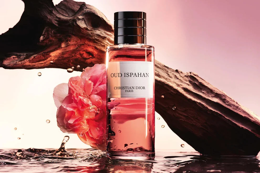 Oud Ispahan - Buy Luxury Perfume Online | Premium Fragrance