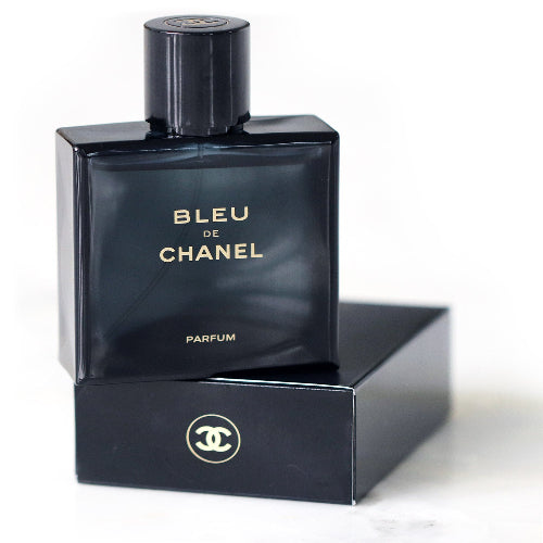 Bleu De Chanel Perfume EDP 100ML