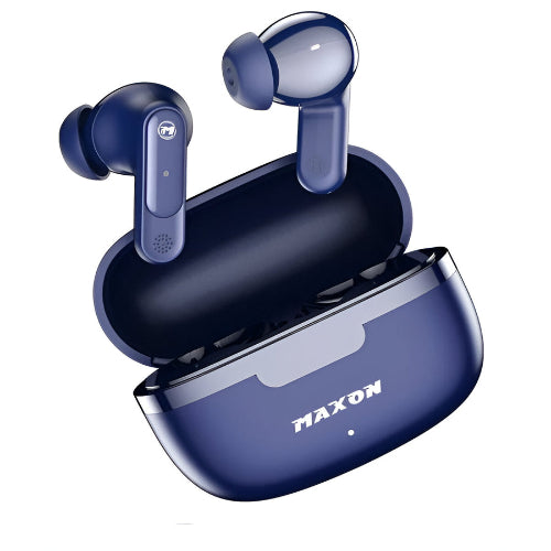 Maxon B-302 Tune Jet Earbuds (Premium Quality)